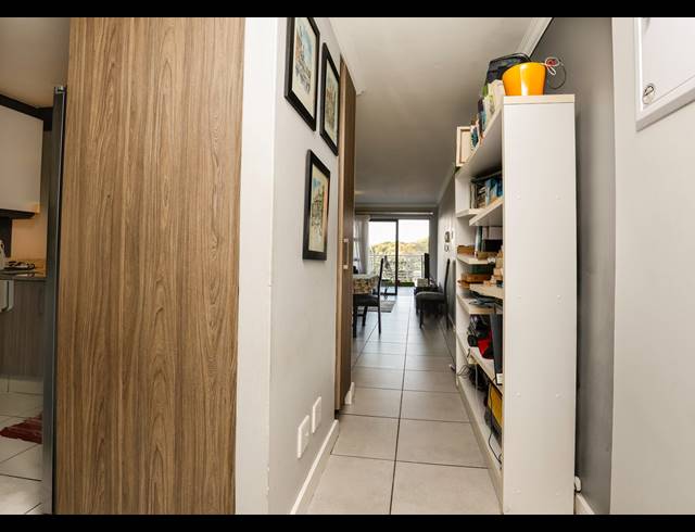 2 BEDROOM APARTMENT FOR SALE IN MORNINGSIDE